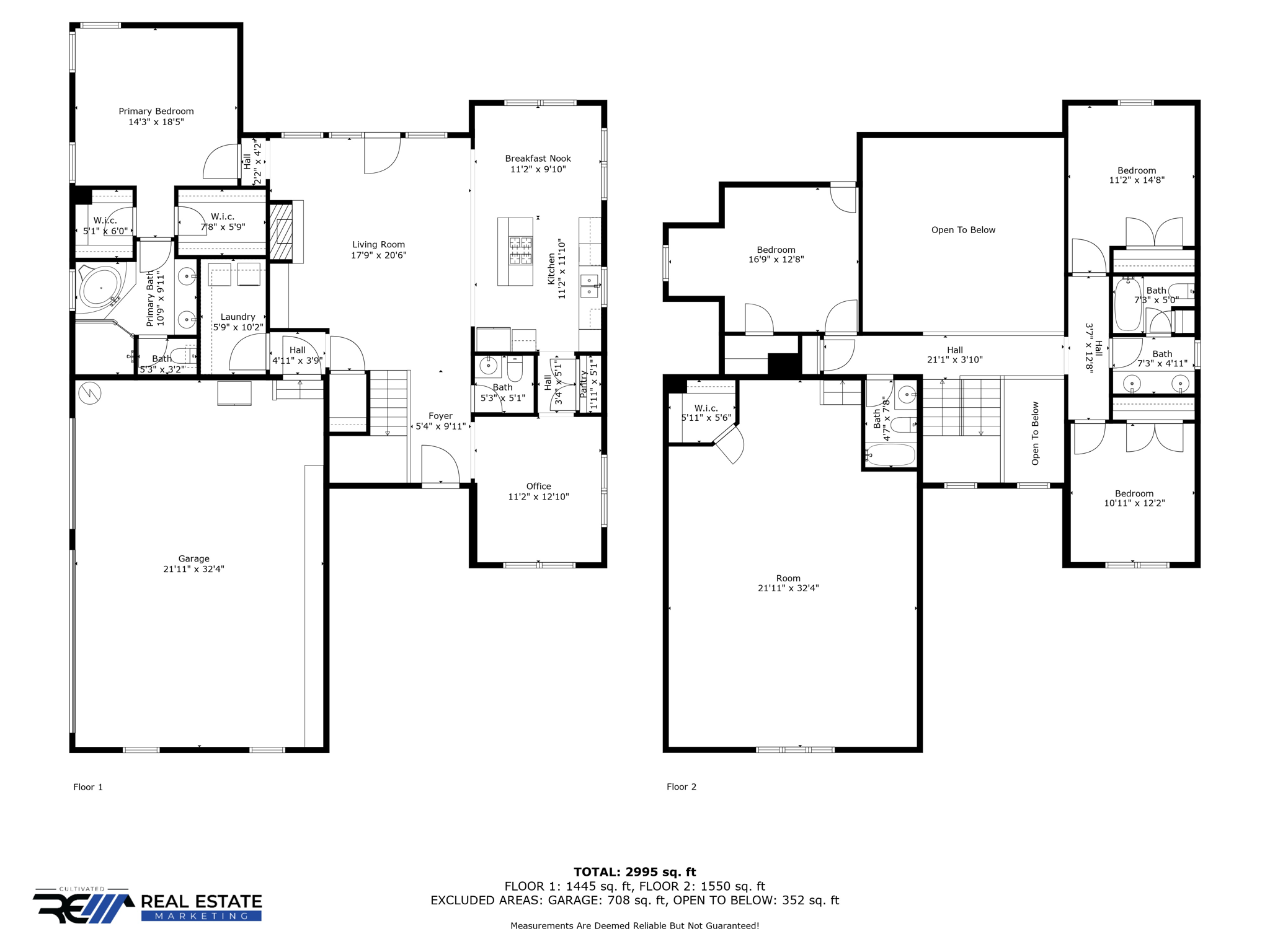 Floorplan #3