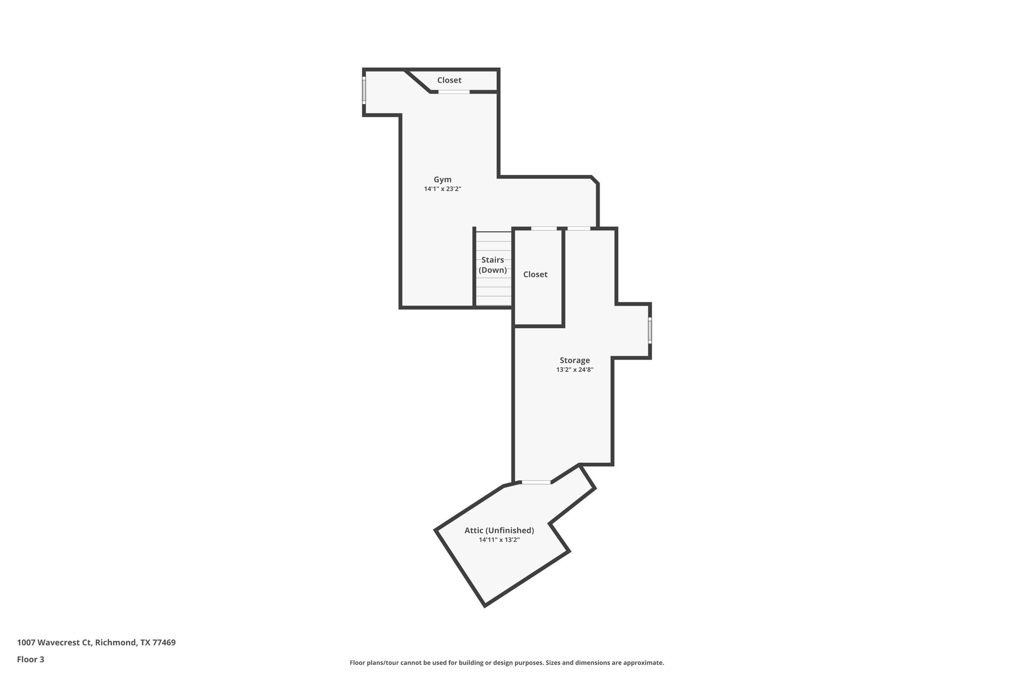 Floor 3