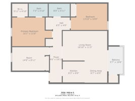 Floorplan #2