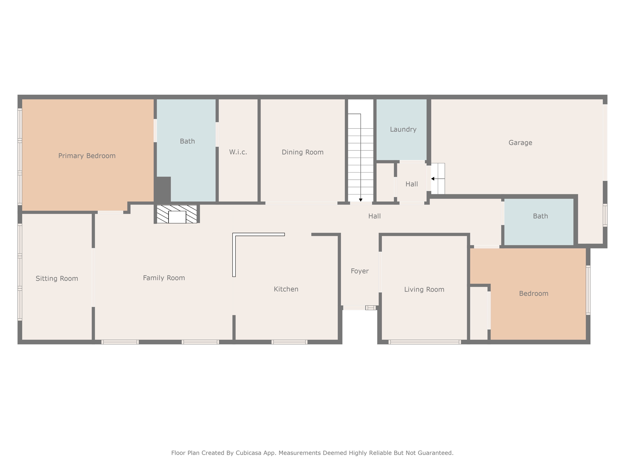 Floorplan #2
