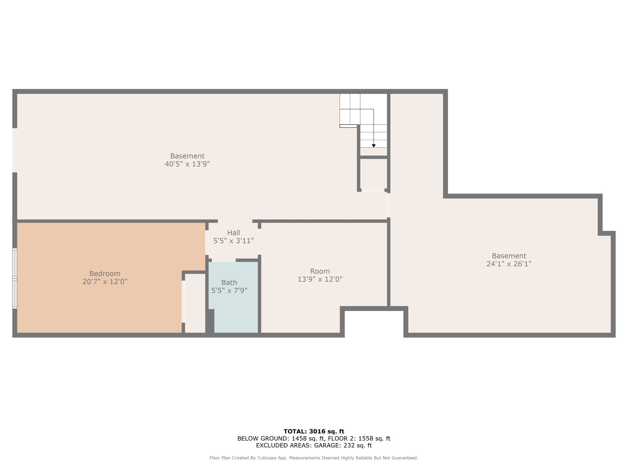Floorplan #6
