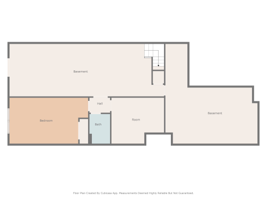 Floorplan #3