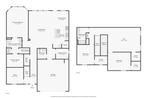 16907 Blaise Terrace, San Antonio, TX 78247 - Combined