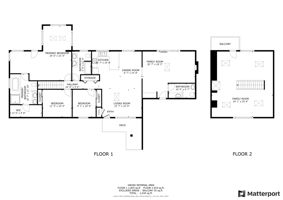 Floorplan #3