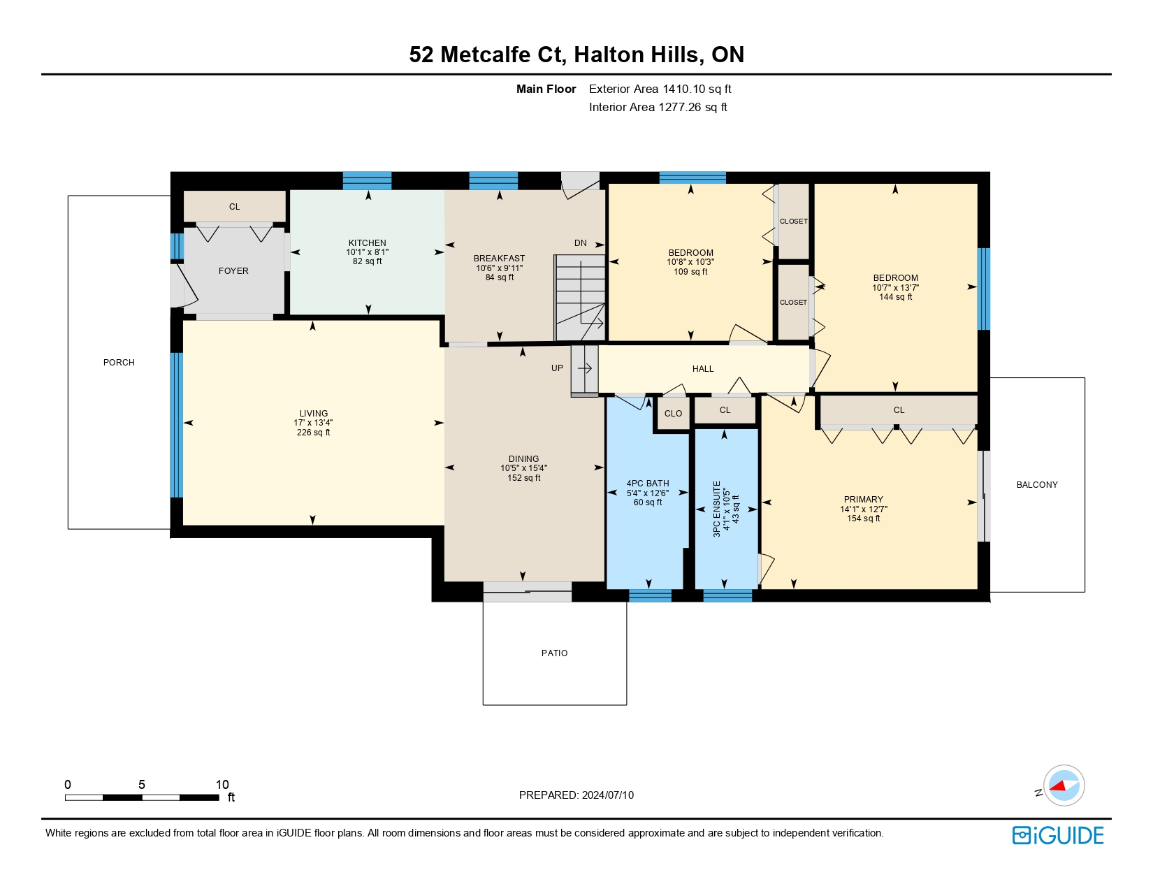 Floorplan #2