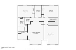 13409 68th Ave Ct E Floor-2