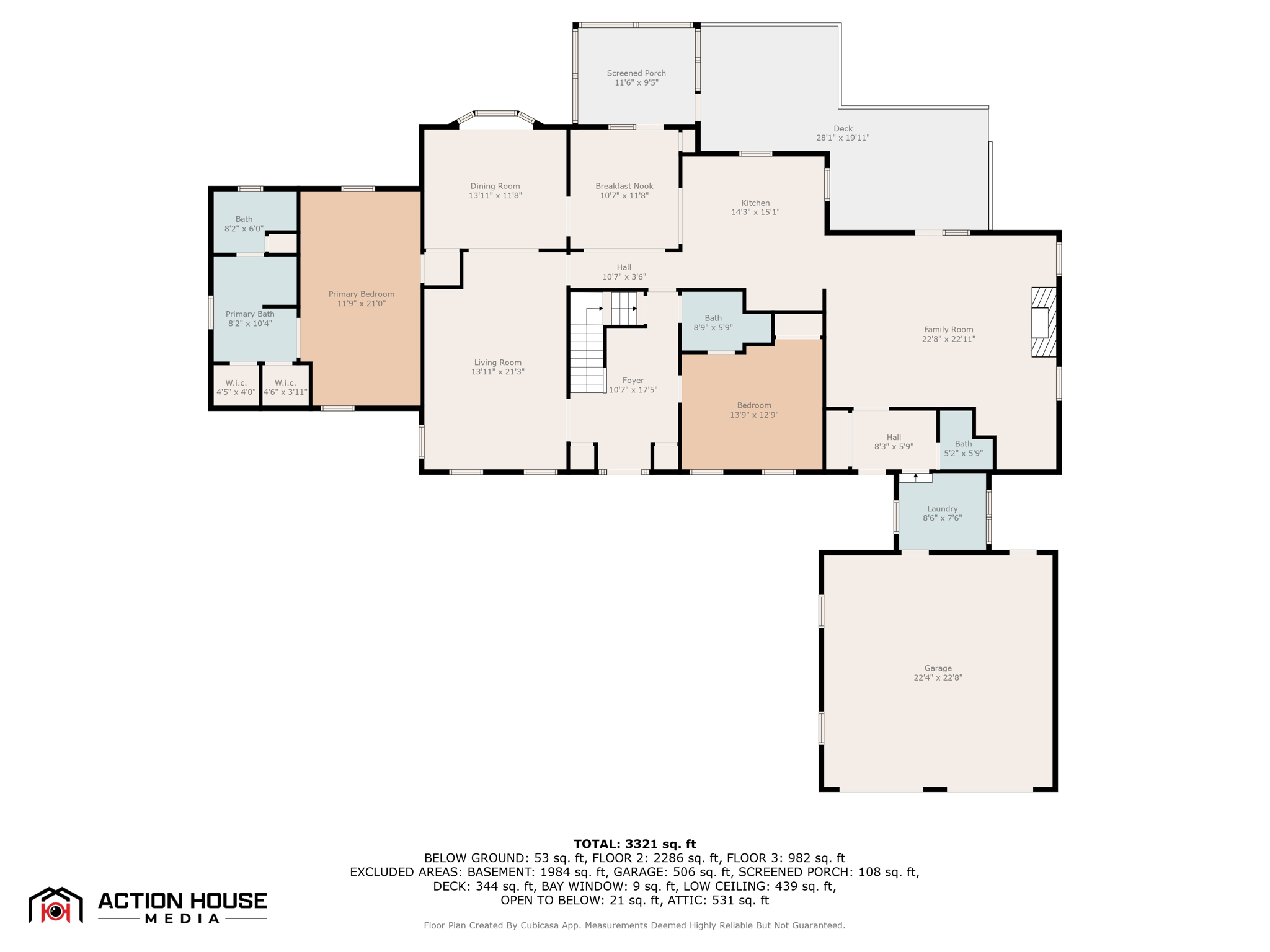 Floorplan #2