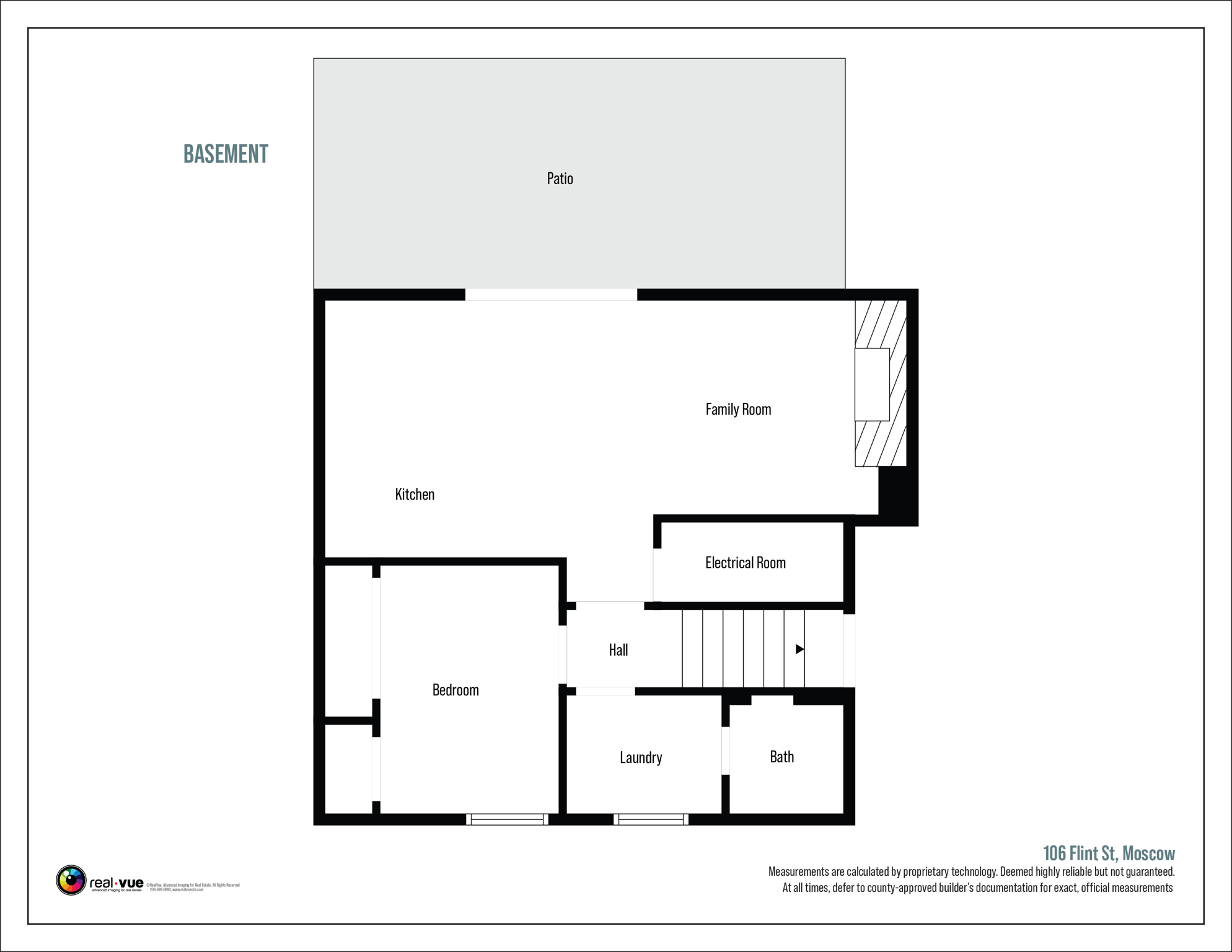 Floorplan #3