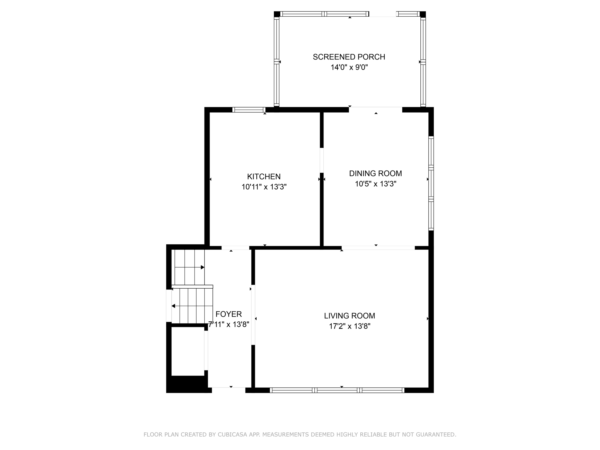 Floorplan #2