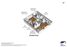 Floorplan #5