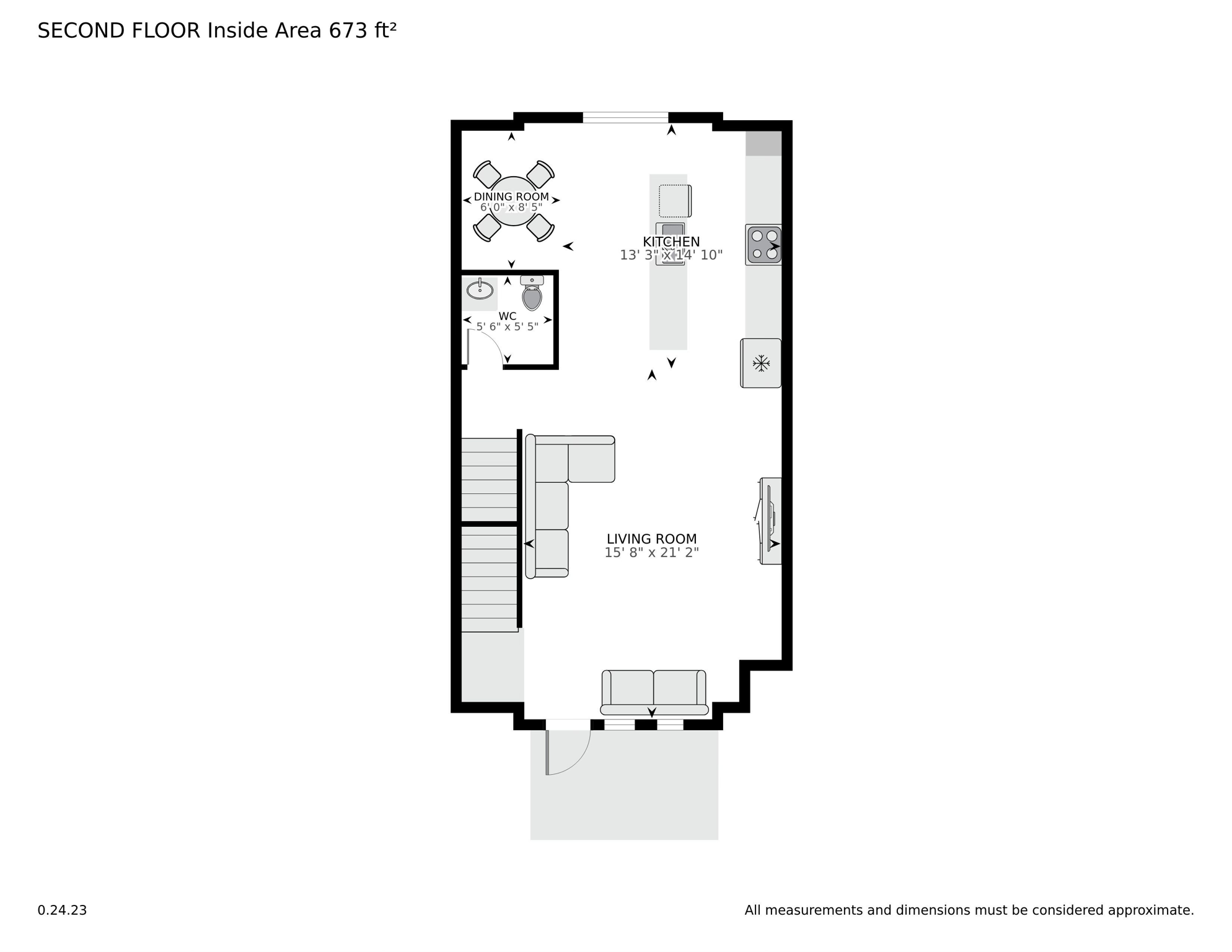 Floorplan #3