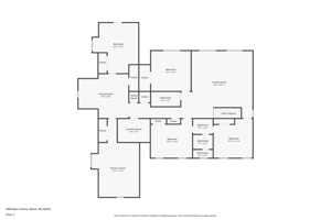 Floorplan #3