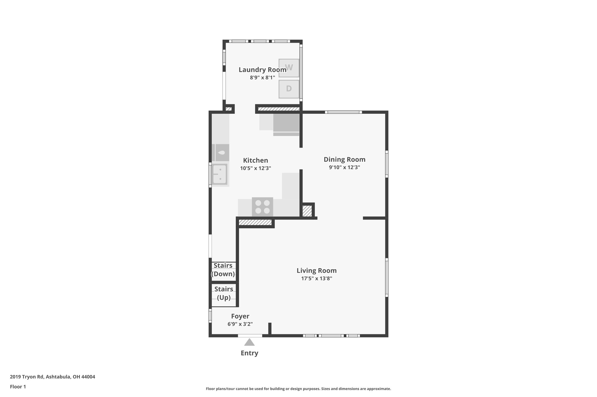 Floor 1