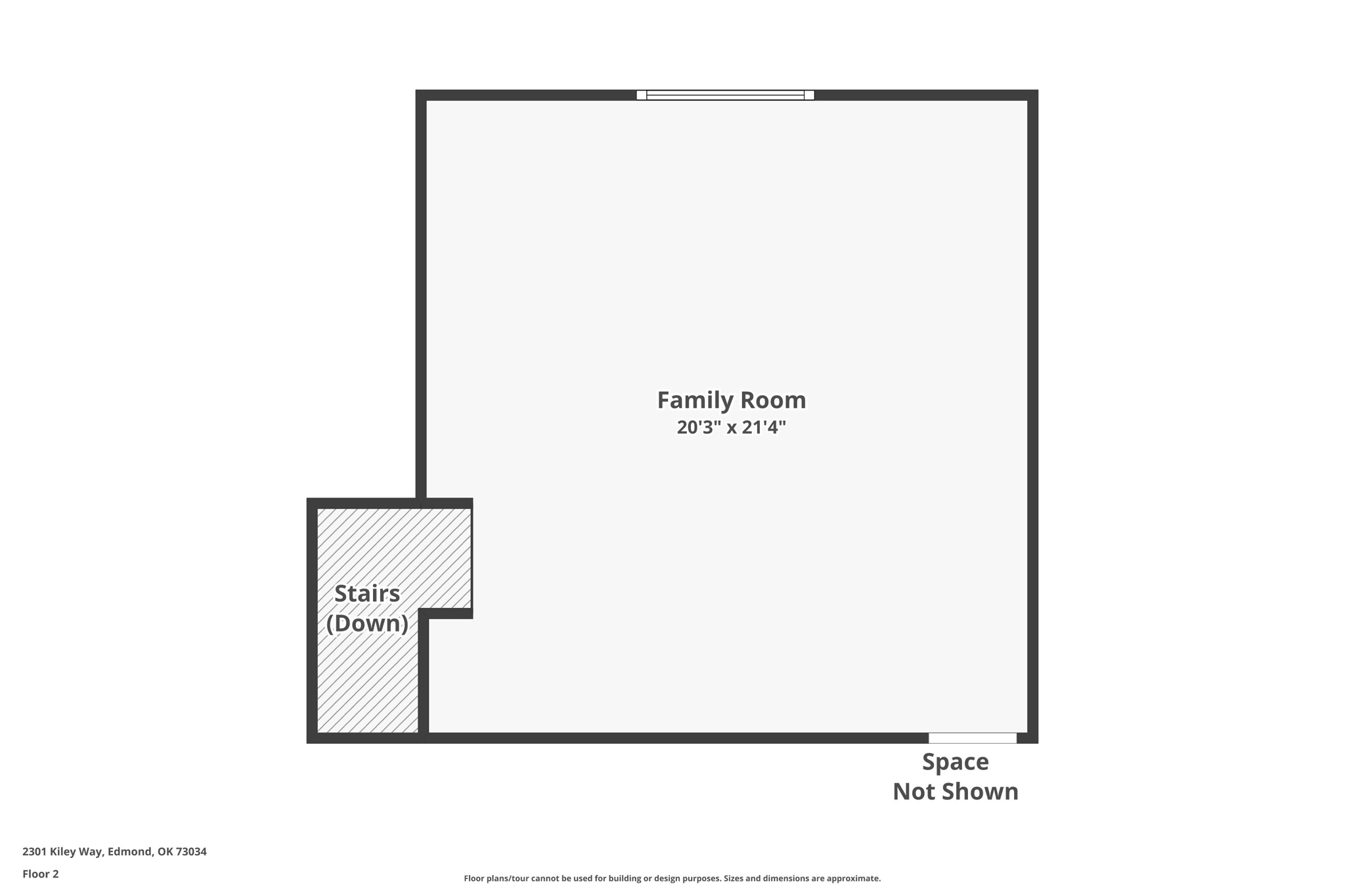 Floorplan #4
