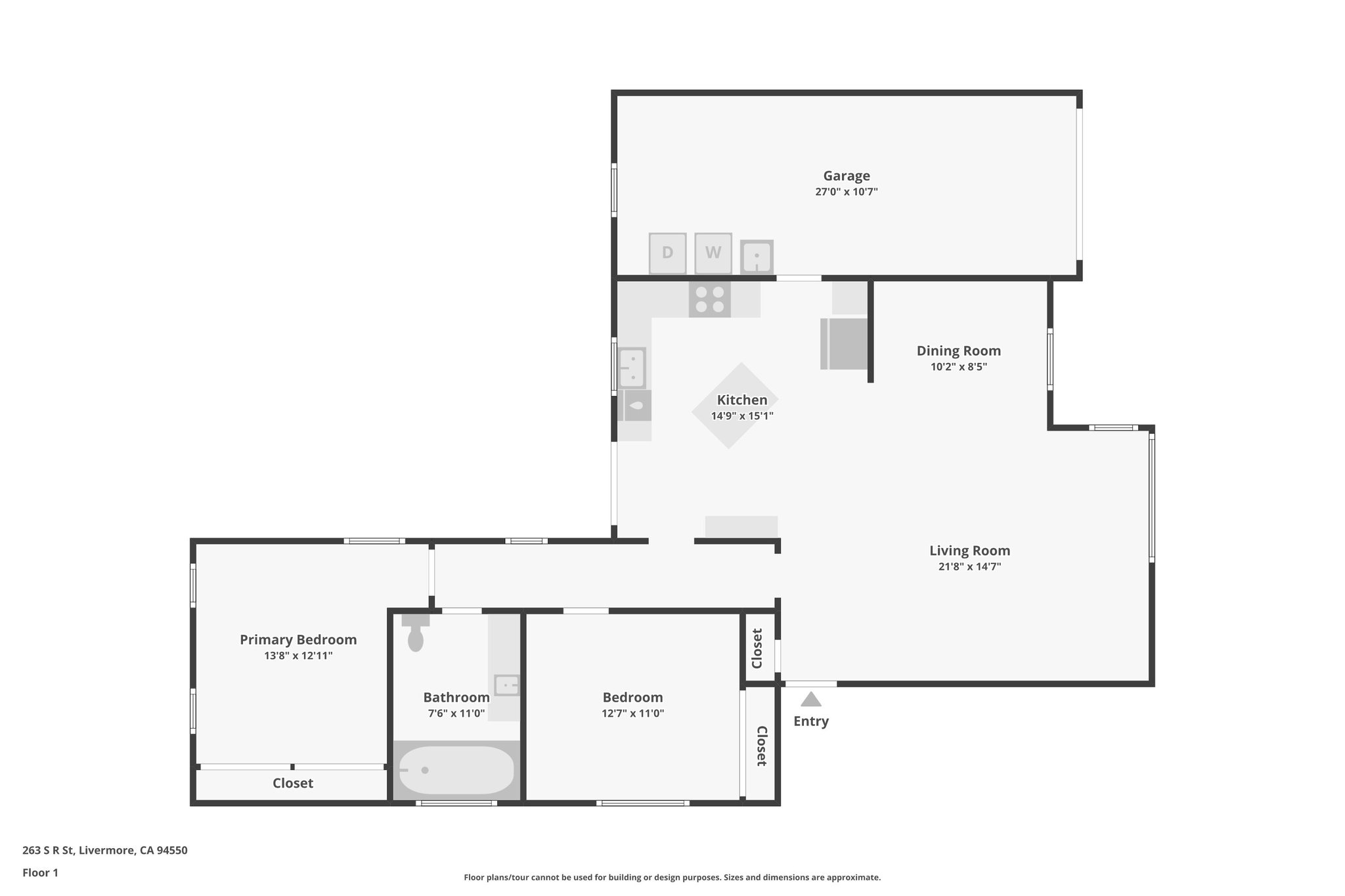 Floor 1
