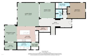 Floorplan #2