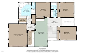 Floorplan #3