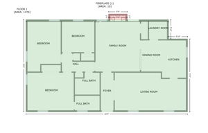 Floorplan #2