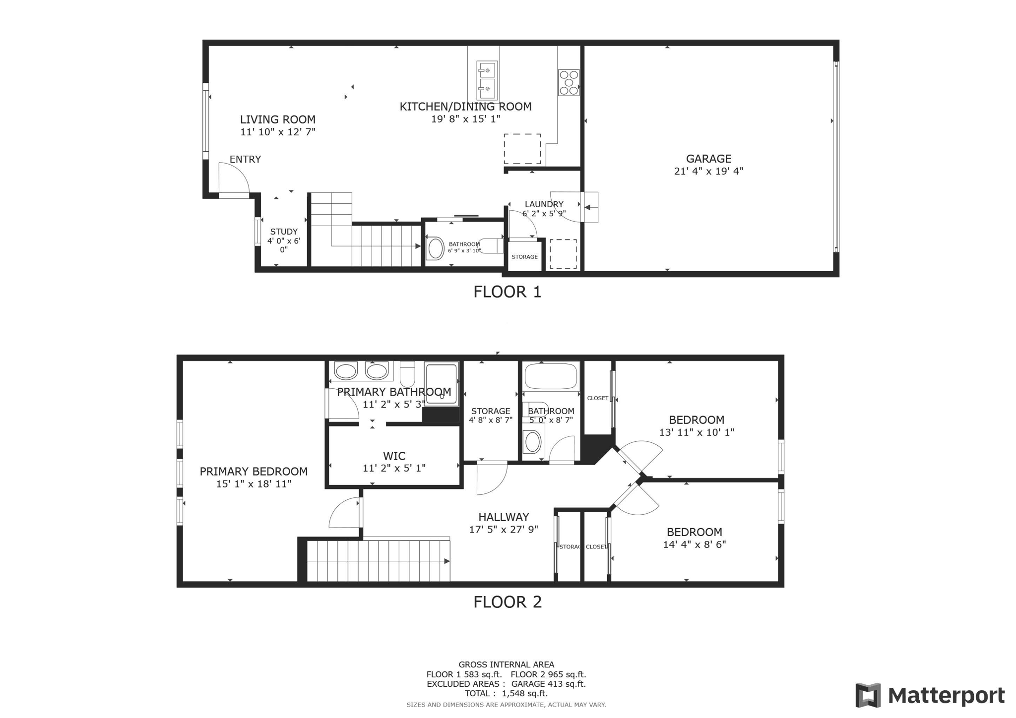 Floorplan #3