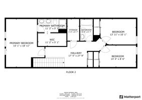 Floorplan #2