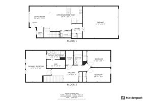 Floorplan #3