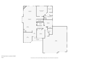 Floorplan #3