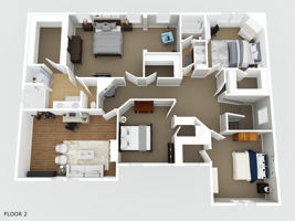 Floorplan #7