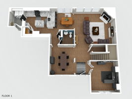 Floorplan #8