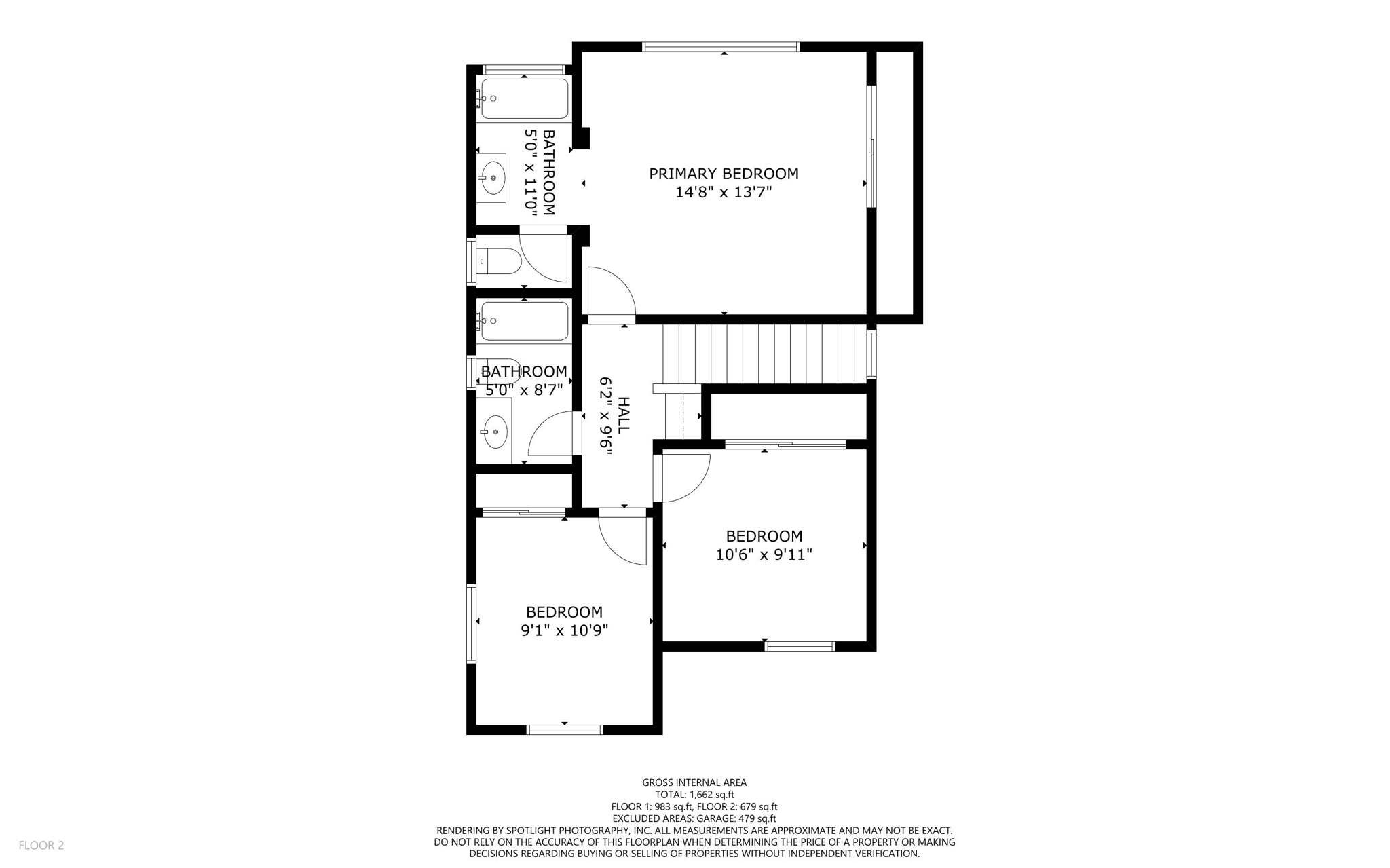 Floorplan #6