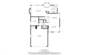 Floorplan #5