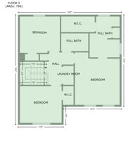 Floorplan #5