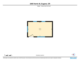 Floorplan #3
