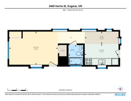 Floorplan #4