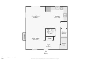 Floor 1