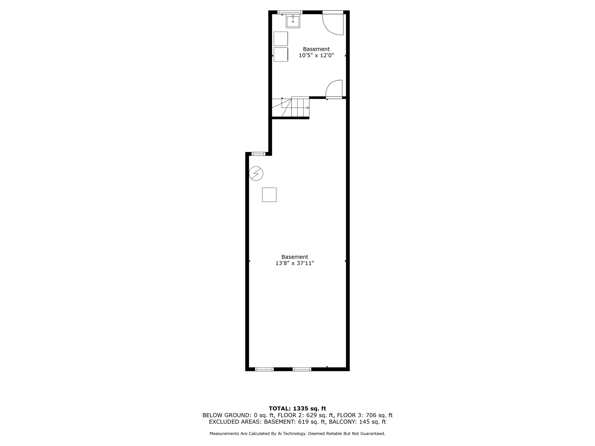 Floorplan #2