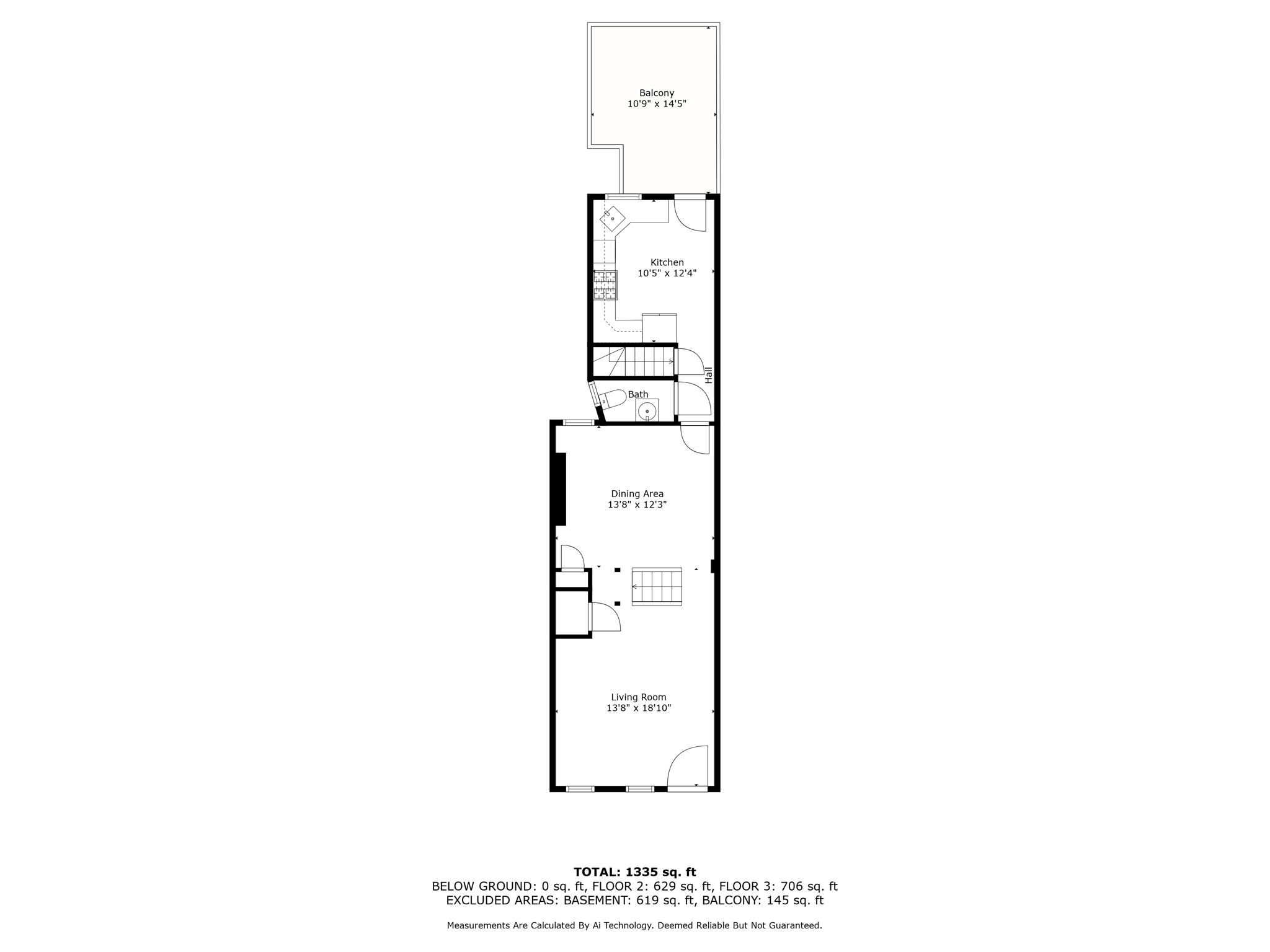 Floorplan #3