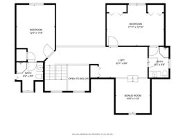 Floorplan #3
