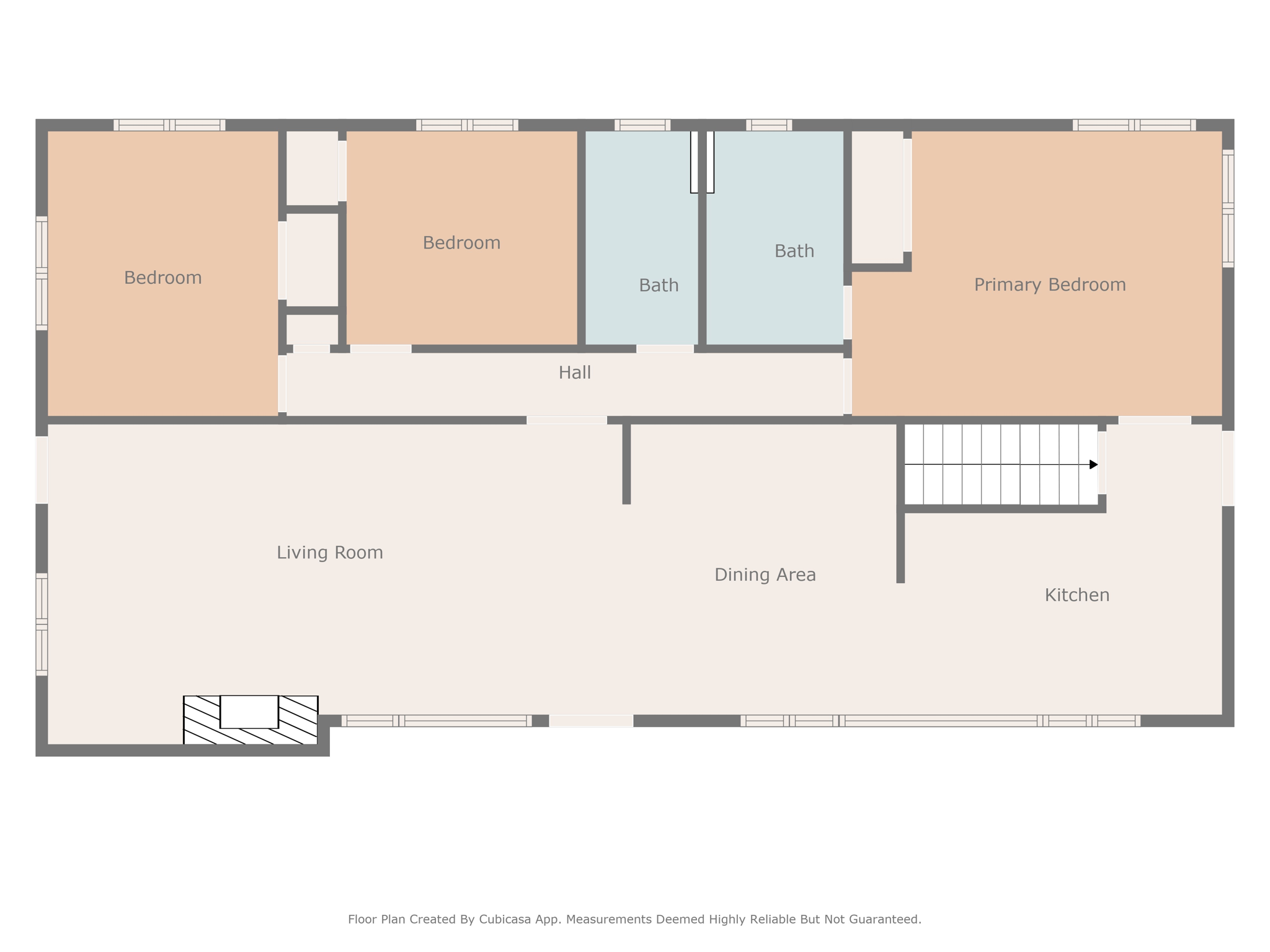 Floorplan #2