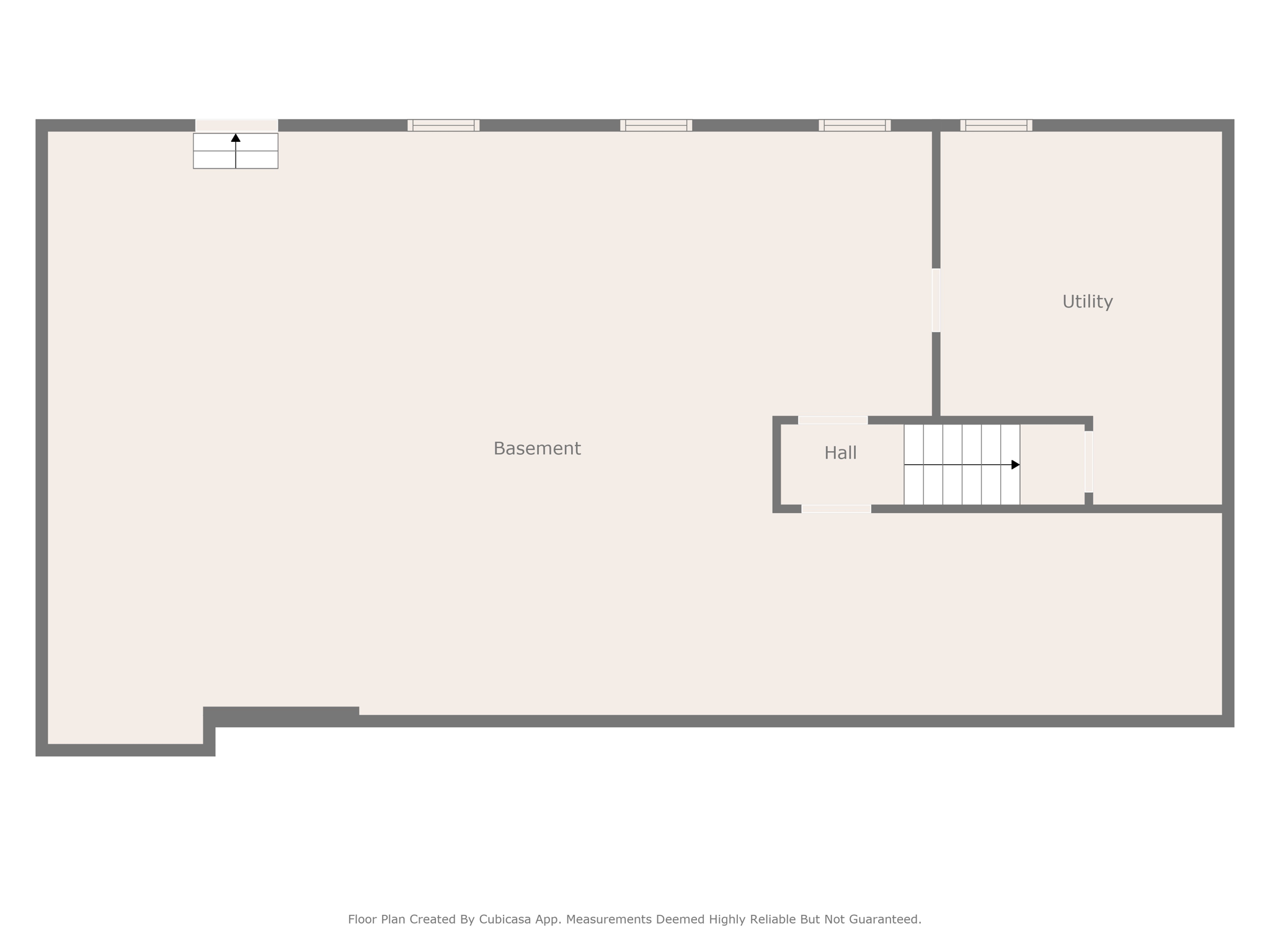 Floorplan #3