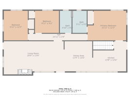 Floorplan #5