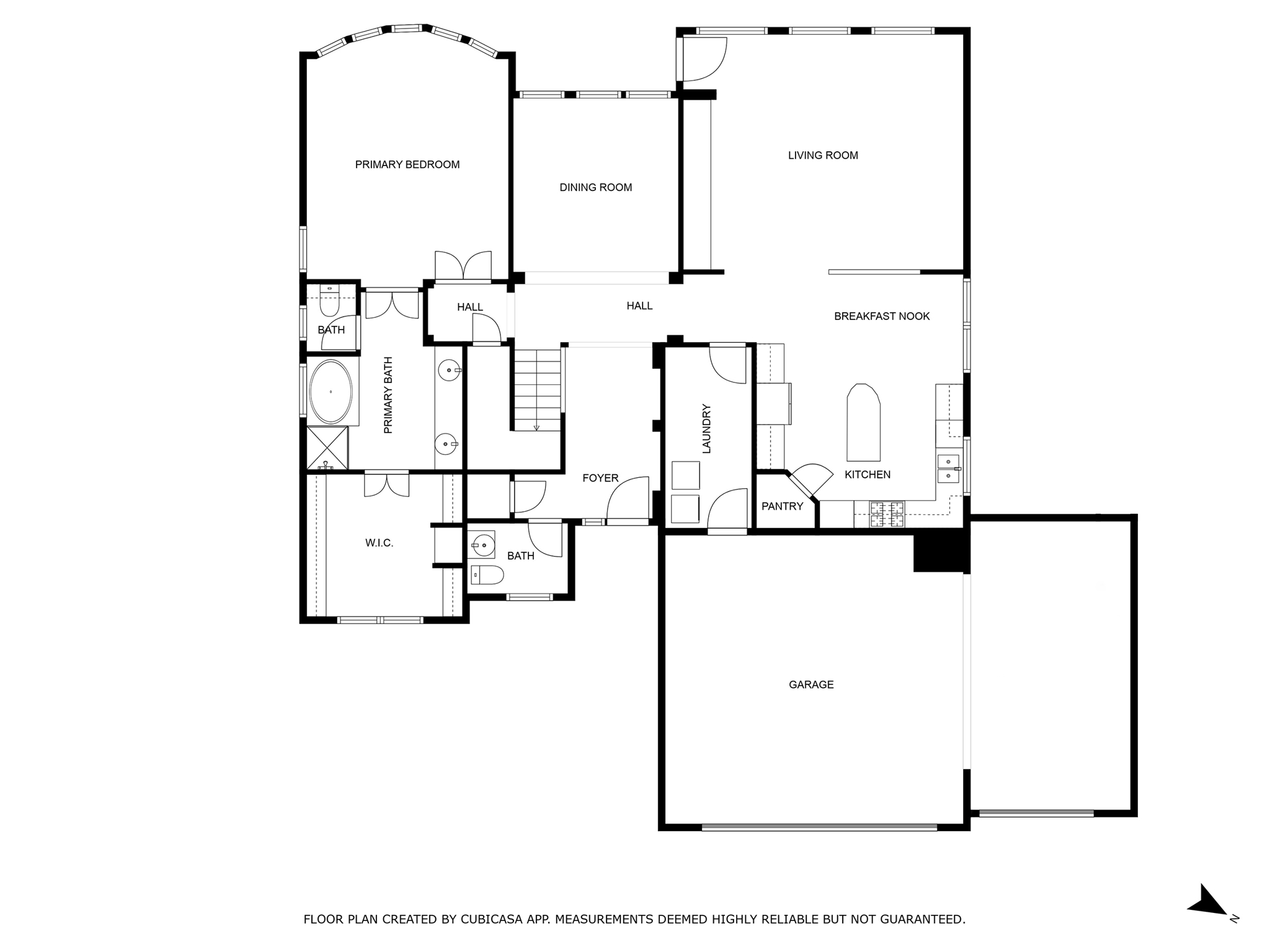 Floorplan #2