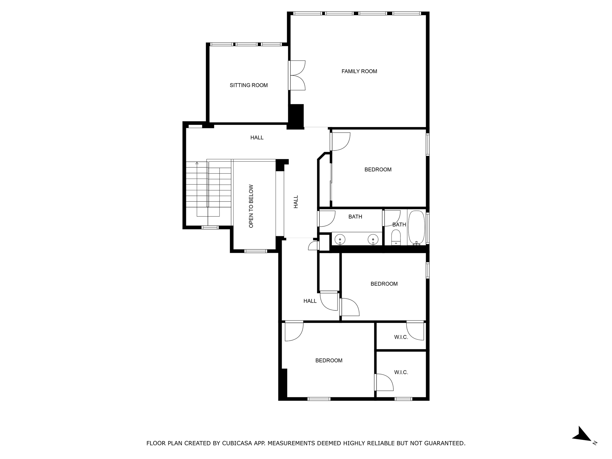 Floorplan #4