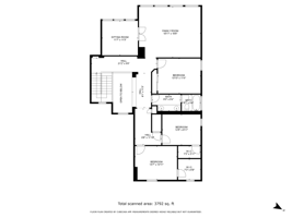 Floorplan #3