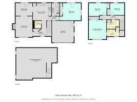 Floorplan #4