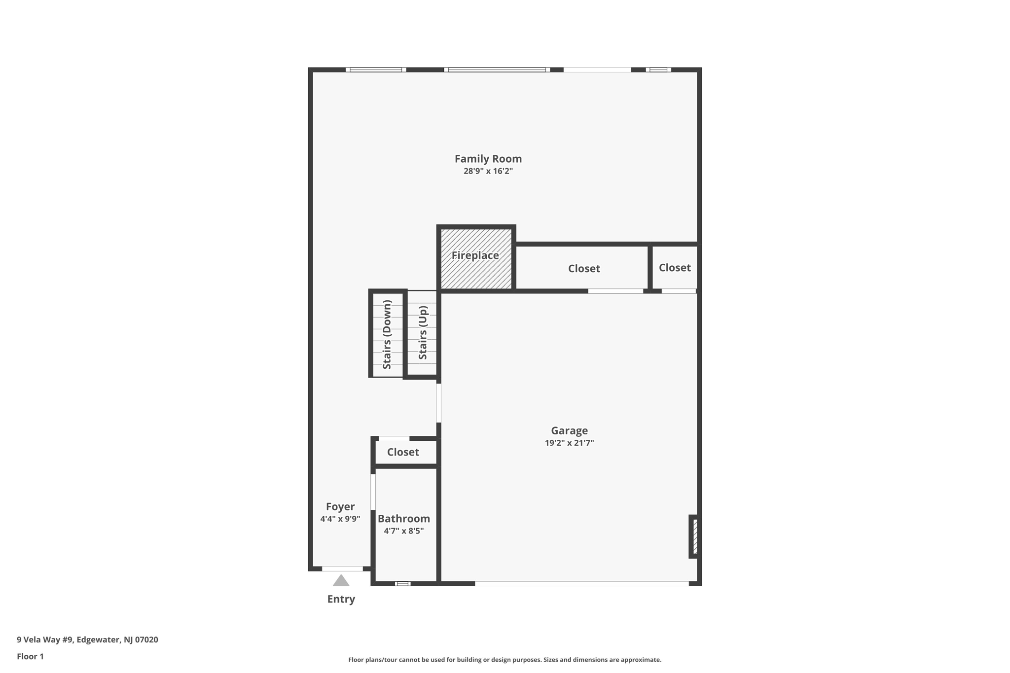 Floorplan #3