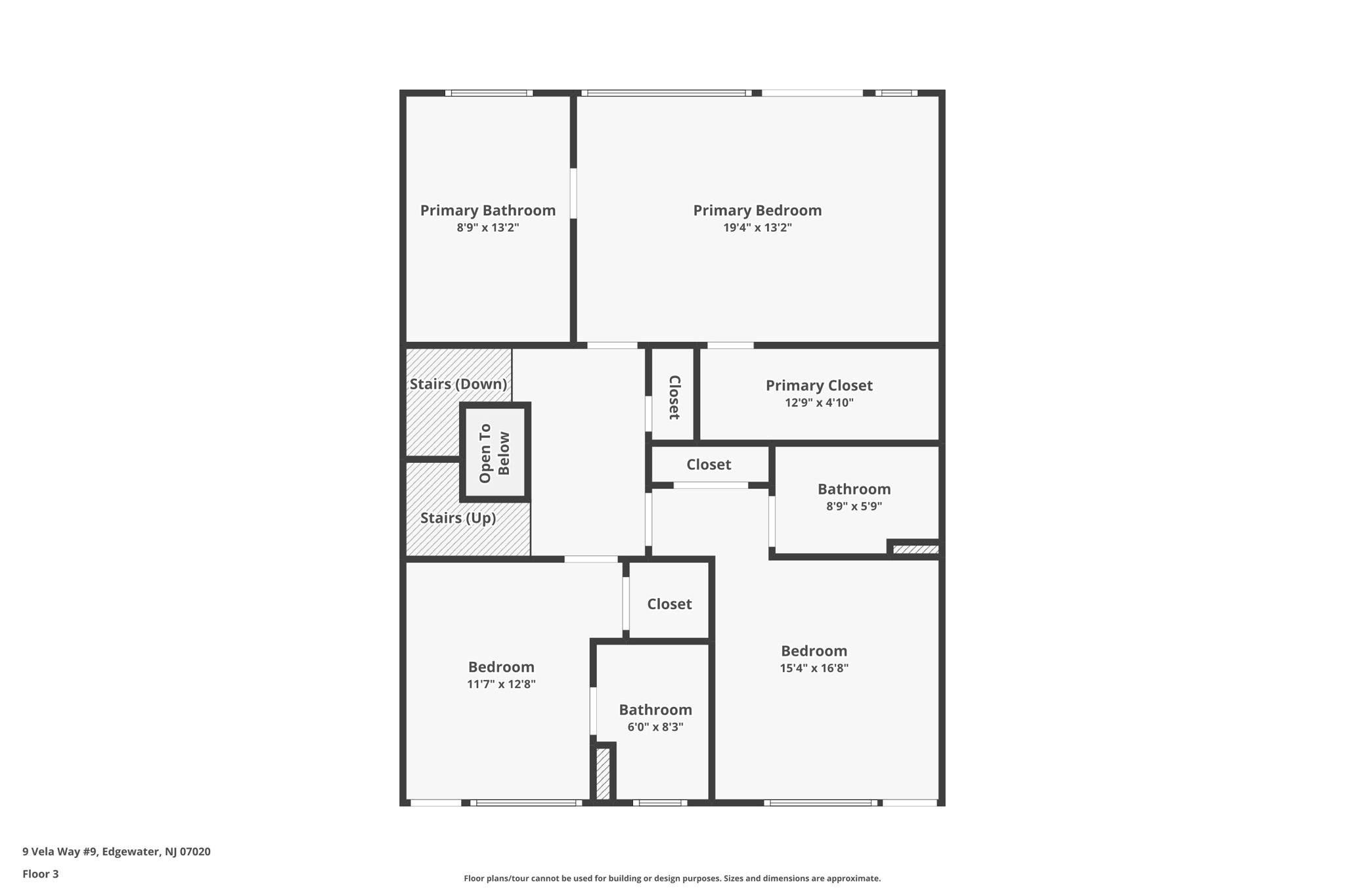 Floorplan #5