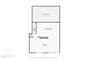 Floorplan #4