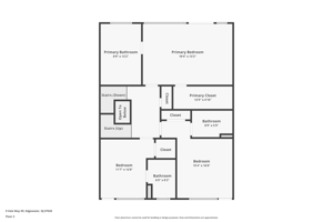 Floorplan #5
