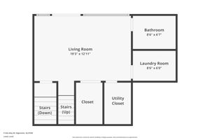 Floorplan #6