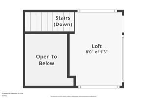 Floorplan #7